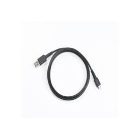 Motorola / USB cable / USB (M) to 5 pin Micro-USB Type B (M) / for P/N: CRD9500-1000UR, CRD9500-100UR, CRD9500-101UR, CRD9500-102UR, CRD9500-103UR | 25-124330-01R, image 
