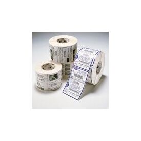 Zebra Z-Select 2000D 102x152mm Direct Thermal Paper Labels 475 per Roll 12 Rolls 25mm Core White Permanent 800264-605, image 