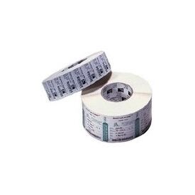 Zebra Z-Select 2000T 102x152mm Thermal Transfer Paper Labels 1142 per Roll 4 Rolls 76mm Core White Permanent 800640-605, image 