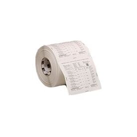 Z-PERF 1000D 80 RECEIPT 50MM 3003061, image 