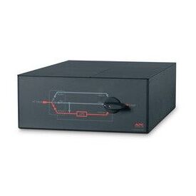 Bypass Panel 200/208/240V (SBP16KP), image 