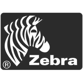 Zebra Z-Perform 1000D  acrylic adhesive paper,  6.3mil,  white,  A5 (148 x 210 mm),  1 rolls x 790  , image 