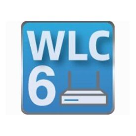LANCOM WLC Basic Option for Routers / Licence / up to 6 access points | 61639, image 