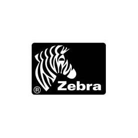 Zebra Z-Perform 1000D 80 Direct Thermal Receipt Paper 102mm x 100m White Continuous Roll 25mm Core 12 Rolls/Box, image 