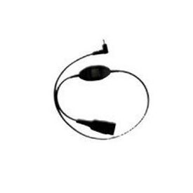 HEADSET CABLE F/ SPEAKER 410, image 