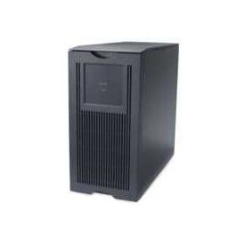 APC Smart-UPS XL 48V Battery Pack - Battery enclosure - 48 V - 2 x Lead Acid  - 5U, image 