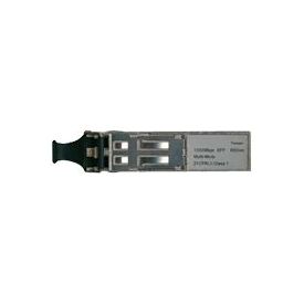 Lancom SFP-SX-LC1 - SFP (mini-GBIC) transceiver module - 1000Base-SX - plug-in module, image 