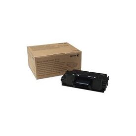 Xerox Toner cartridge black 2300pages for WorkCentre 3315, 3325/DNI, image 
