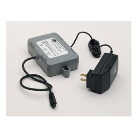 Zebra / Power adapter / Europe / for QLn 320 | P1031365-042, image 