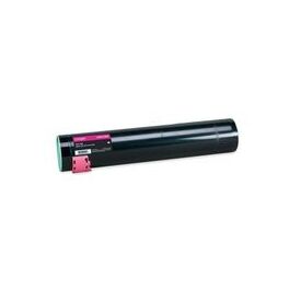 Lexmark TONER CARTRIDGE, MAGENTA (70C0H30), image 