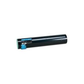 Lexmark TONER CARTRIDGE, CYAN (70C0H20), image 