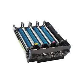 Lexmark FUSIONUNIT, BLACK, 40K PGS (70C0Z10), image 