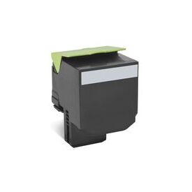 Lexmark RETURN PROGRAM TONER CARTRIDGE (70C2XK0), image 