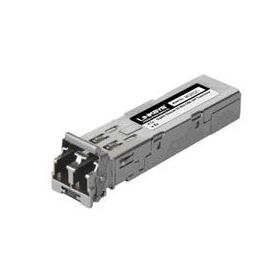 Cisco Small Business MGBSX1 | 1GbE SFP Transceiver | 1000Base-SX | LC, image 