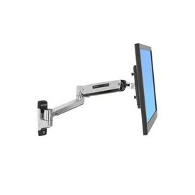 Ergotron LX SIT-STAND WALL MOUNT  (45-353-026), image 