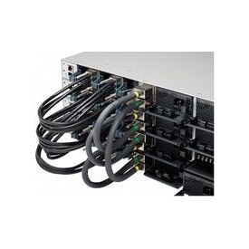 Cisco StackWise 480 Stacking Cable 1 m | Black, image 