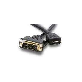 AG neovo CB-01 HDMI CABLE/DVI-D (CB01001100000), image 