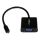 StarTechcom-MCHD2VGAE2-Cables--Accessories StarTechcom-MCHD2VGAE2-Cables--Accessories