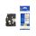 Brother TZeS261 Laminated extra strength adhesive | TZES261 Brother TZeS261 Laminated extra strength adhesive | TZES261