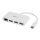 StarTechcom-HB30C3A1GEA-Multimedia StarTechcom-HB30C3A1GEA-Multimedia
