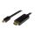 StarTechcom-MDP2HDMM1MB-Cables--Accessories StarTechcom-MDP2HDMM1MB-Cables--Accessories