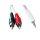 GembirdEuropeBV-CCA4585M-Cables--Accessories GembirdEuropeBV-CCA4585M-Cables--Accessories