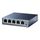 TP-LINK-TLSG105E-Networking