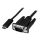 StarTechcom-CDP2VGAMM2MB-Cables--Accessories StarTechcom-CDP2VGAMM2MB-Cables--Accessories