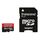 Transcend-TS128GUSDU1-Flash-memory---Readers Transcend-TS128GUSDU1-Flash-memory---Readers