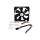 StarTechcom-FAN12025PWM-Cooling-products StarTechcom-FAN12025PWM-Cooling-products