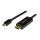StarTechcom-MDP2HDMM3MB-Cables--Accessories StarTechcom-MDP2HDMM3MB-Cables--Accessories