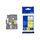 Brother Extra strength adhesive black on yellow | TZES631 Brother Extra strength adhesive black on yellow | TZES631