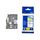 Brother TZe233 Blue on white Roll (1.2 cm x 8 m) | TZE233 Brother TZe233 Blue on white Roll (1.2 cm x 8 m) | TZE233