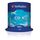 Verbatim 100 x CD-R 700 MB (80min) 52x spindle | 43411