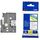 Brother TZe135 Standard adhesive white on clear | TZE135 Brother TZe135 Standard adhesive white on clear | TZE135