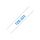 Brother TZe223 Blue on white Roll (0.9 cm x 8 m) | TZE223 Brother TZe223 Blue on white Roll (0.9 cm x 8 m) | TZE223