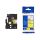 Brother TZeFX631 Black on yellow Roll | TZEFX631 Brother TZeFX631 Black on yellow Roll | TZEFX631