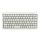 CHERRY Compact-Keyboard light grey | G84-4100LCMGB-0 CHERRY Compact-Keyboard light grey | G84-4100LCMGB-0