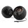 Creative Pebble Speakers for PC 4.4 Watt - BLACK