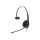 Jabra BIZ 1500 Mono Headset on-ear Quick | 1513-0154