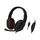 LogiLink Stereo High Quality Headset | HS0033