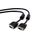 Cablexpert Premium 3m VGA cable | CC-PPVGA-10-B Cablexpert Premium 3m VGA cable | CC-PPVGA-10-B