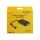 DeLOCK mini Displayport 1.1 to VGA, HDMI, DVI Passive black DeLOCK mini Displayport 1.1 to VGA, HDMI, DVI Passive black