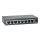 LevelOne GEU-0822 Switch 8 x 101001000 desktop | GEU-0822
