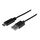 StarTech.com 2m USB-C to USB A black | USB2AC2M