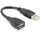 DeLOCK Extension cable USB 2.0 USB extension cable | 82457 DeLOCK Extension cable USB 2.0 USB extension cable | 82457
