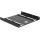 DeLOCK Installation Frame Storage bay adapter 3.5 | 18205