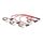 DeLOCK SAS internal cable 4-Lane 36 pin 4i Mini | 83059 DeLOCK SAS internal cable 4-Lane 36 pin 4i Mini | 83059