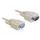 DeLOCK Serial extension cable DB-9 1m | 82984 DeLOCK Serial extension cable DB-9 1m | 82984