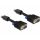 DeLOCK VGA cable HD-15 (M) to HD-15 (M) 10m | 82560